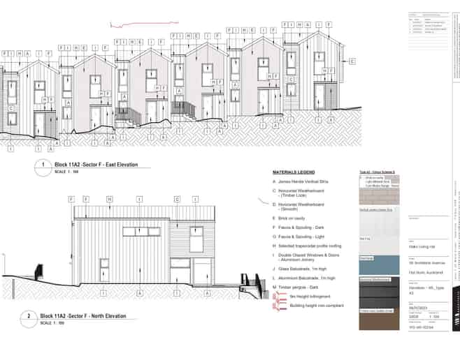 Lots 41-46/Block 11, 36 Annmarie Avenue, Flat Bush