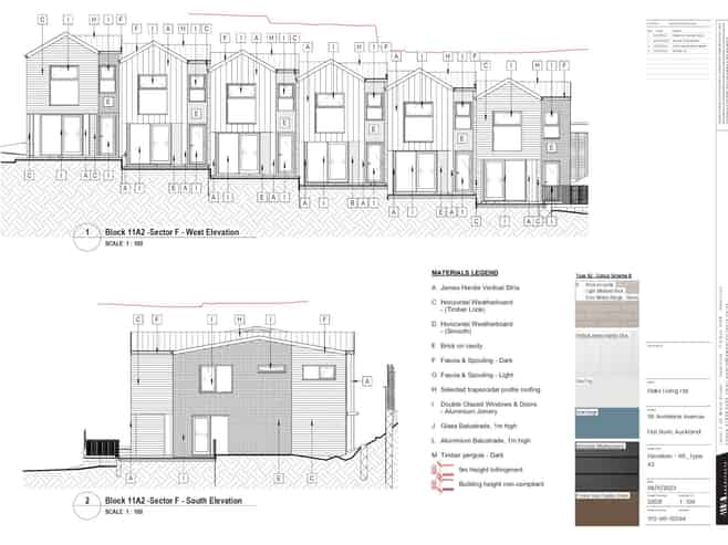 Lots 41-46/Block 11, 36 Annmarie Avenue, Flat Bush