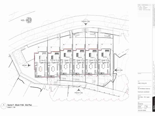Lots 41-46/Block 11, 36 Annmarie Avenue, Flat Bush
