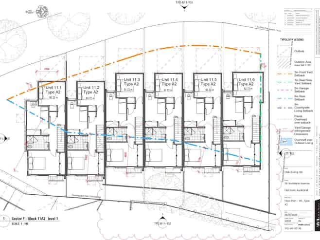 Lots 41-46/Block 11, 36 Annmarie Avenue, Flat Bush