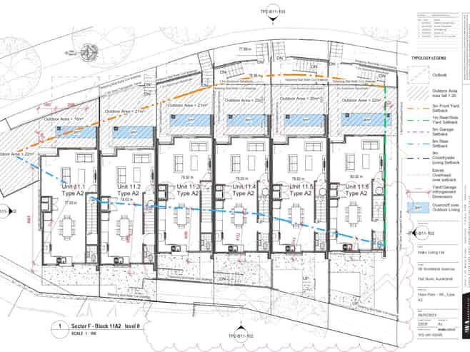 Lots 41-46/Block 11, 36 Annmarie Avenue, Flat Bush