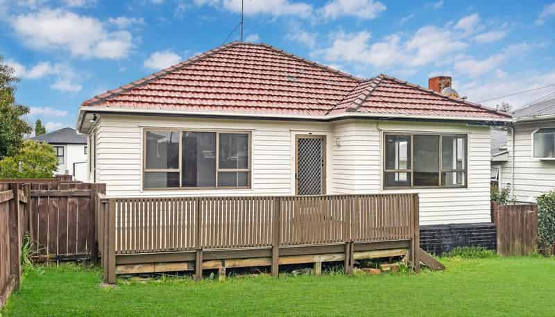 1/64 Weymouth Road, Manurewa