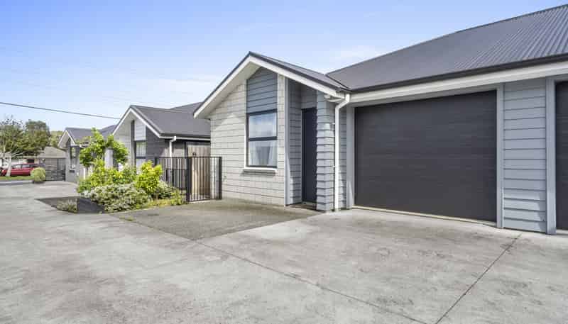 3/278 Tramway Road, Chartwell