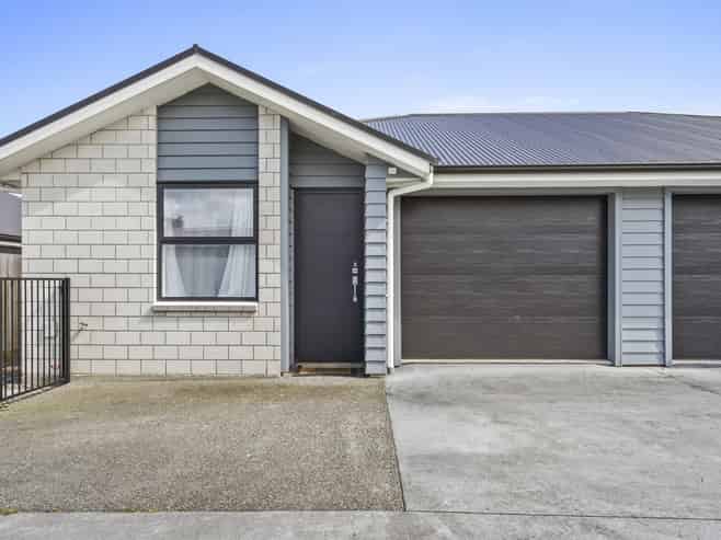 3/278 Tramway Road, Chartwell
