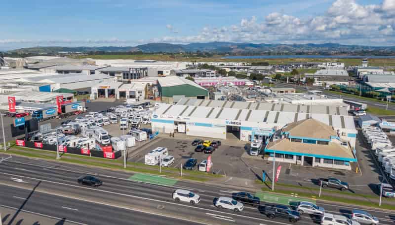 101 Hewletts Road, Mount Maunganui