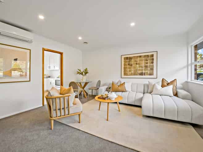 4/144 Point Chevalier Road, Point Chevalier