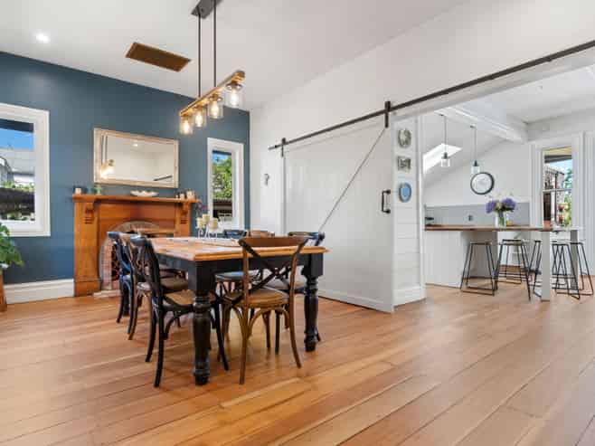 86 High Street, Masterton