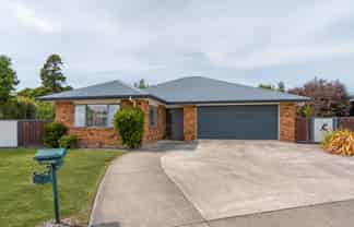 3 Gimson Street, Masterton