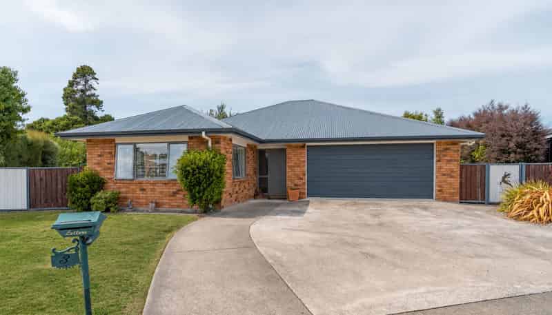 3 Gimson Street, Masterton