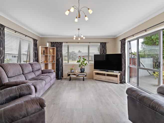 3 Gimson Street, Masterton