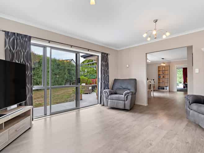3 Gimson Street, Masterton