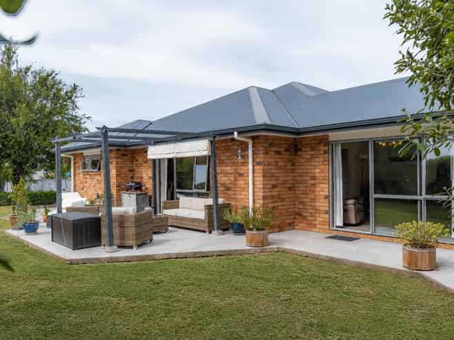 3 Gimson Street, Masterton