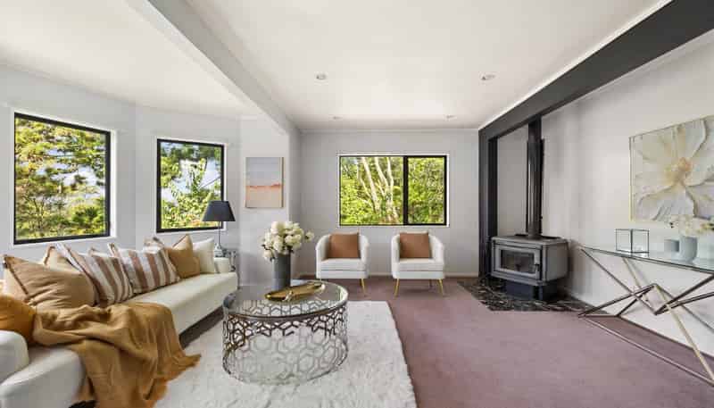 30 Wood Bay Road, Titirangi