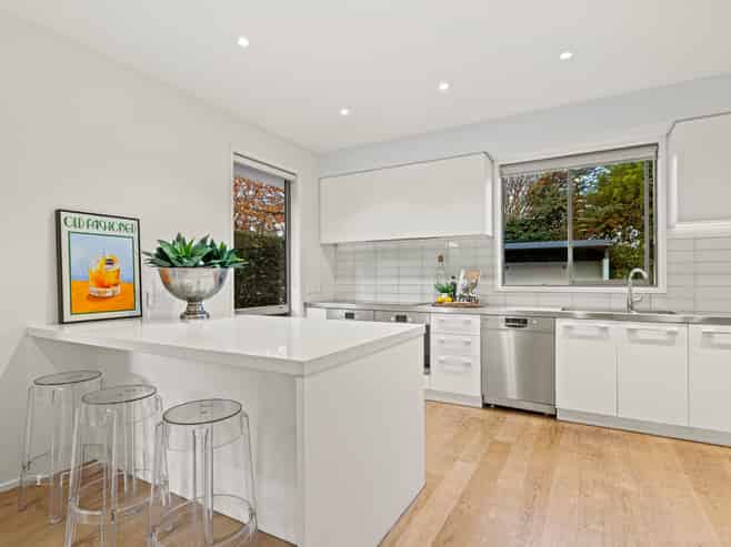 154 Clyde Road, Fendalton