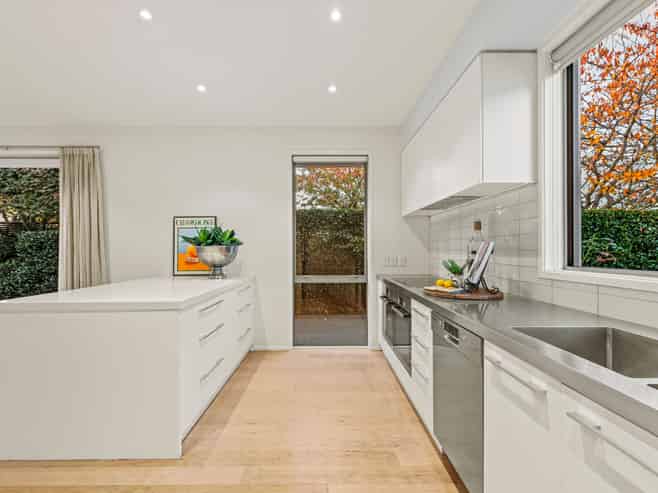 154 Clyde Road, Fendalton