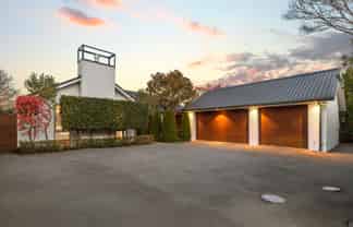 154 Clyde Road, Fendalton