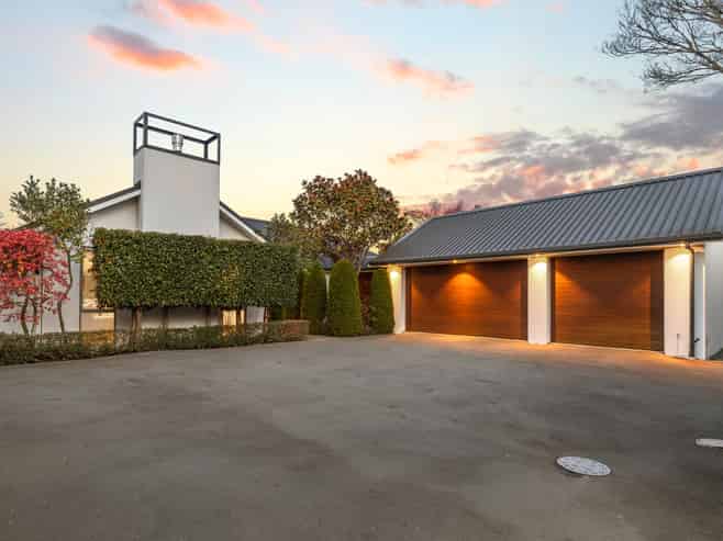 154 Clyde Road, Fendalton