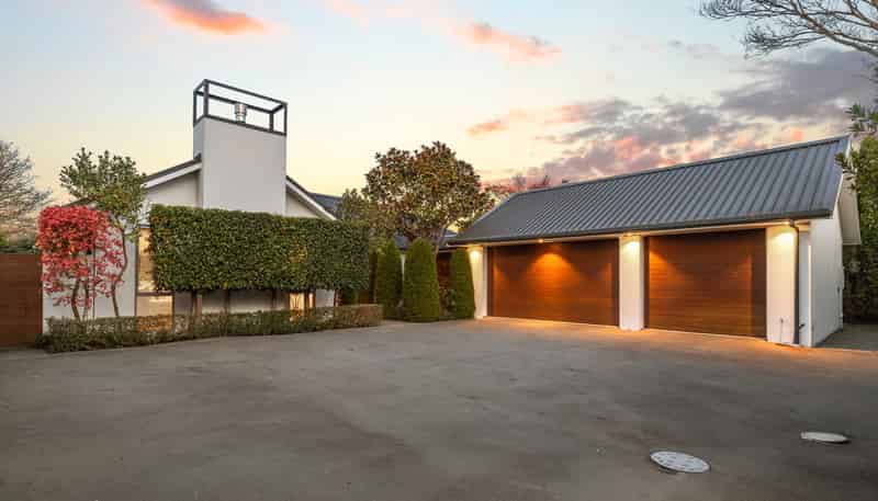 154 Clyde Road, Fendalton