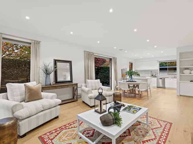 154 Clyde Road, Fendalton