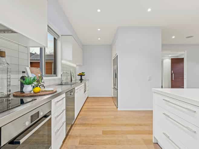 154 Clyde Road, Fendalton