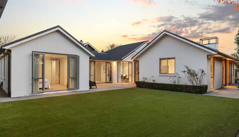 154 Clyde Road, Fendalton
