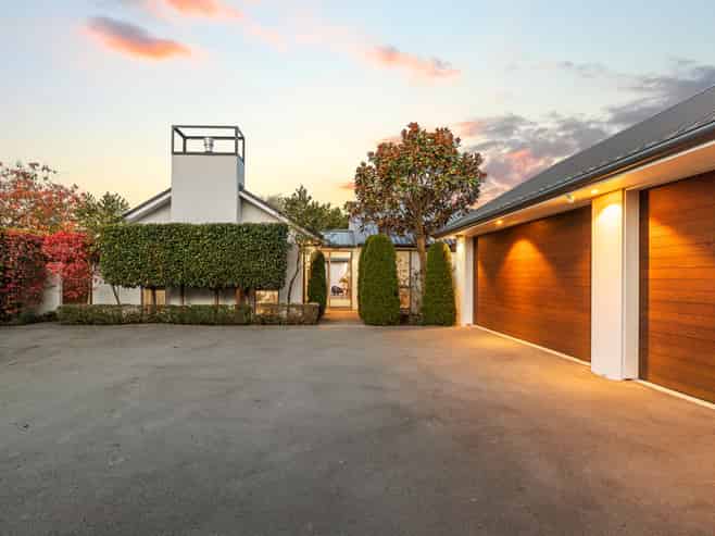 154 Clyde Road, Fendalton