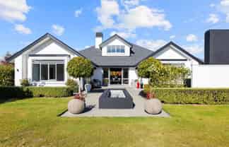 92 Hodgens Road, Prebbleton