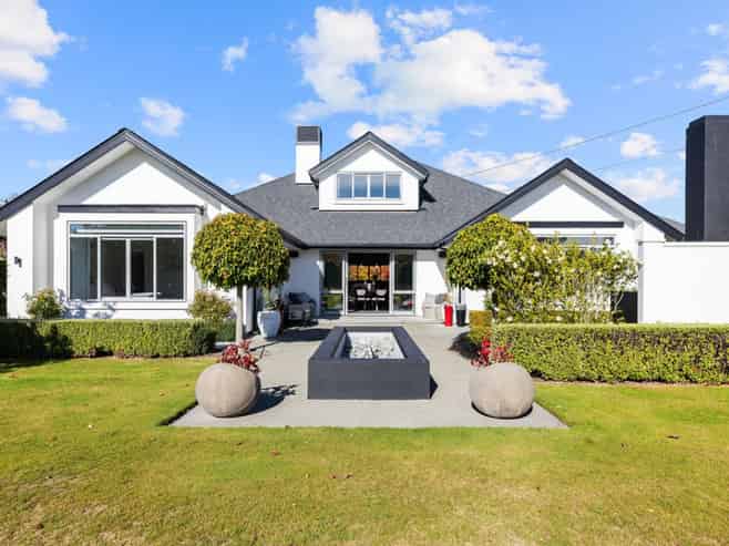 92 Hodgens Road, Prebbleton