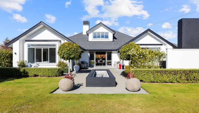 92 Hodgens Road, Prebbleton