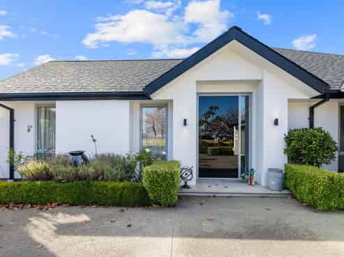92 Hodgens Road, Prebbleton