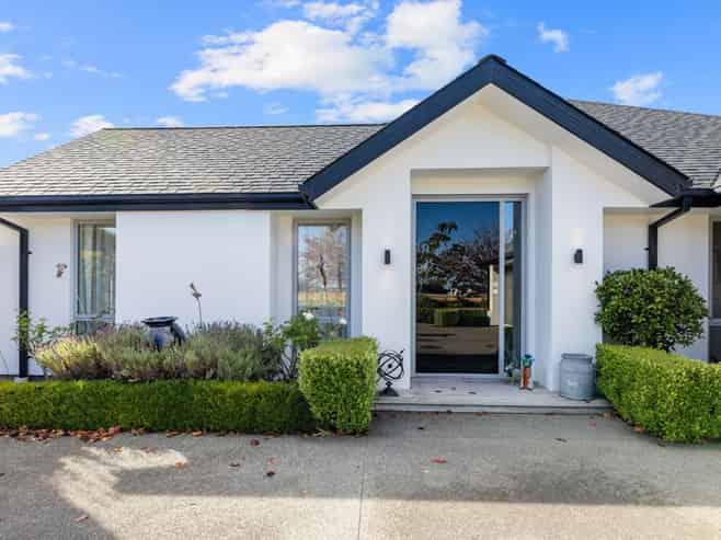 92 Hodgens Road, Prebbleton