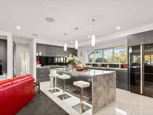 92 Hodgens Road, Prebbleton