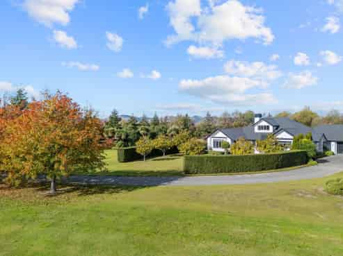 92 Hodgens Road, Prebbleton
