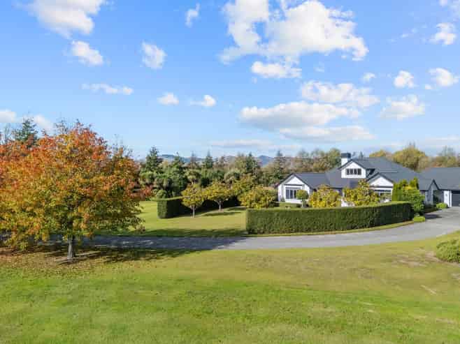 92 Hodgens Road, Prebbleton