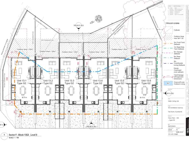 Lots 47-52/Block 13, 36 Annmarie Avenue, Flat Bush