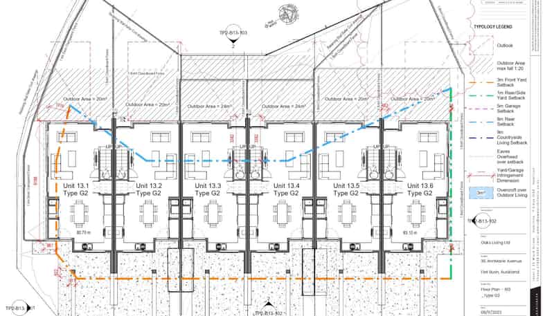 Lots 47-52/Block 13, 36 Annmarie Avenue, Flat Bush