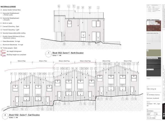 Lots 47-52/Block 13, 36 Annmarie Avenue, Flat Bush