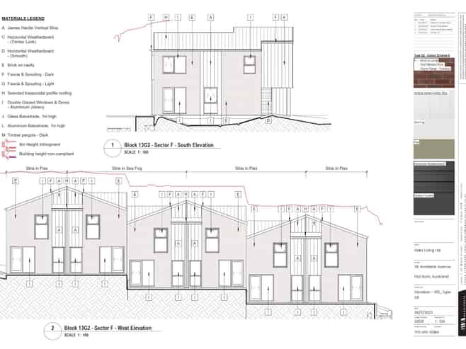 Lots 47-52/Block 13, 36 Annmarie Avenue, Flat Bush