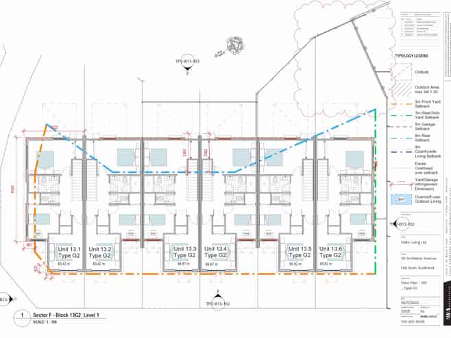 Lots 47-52/Block 13, 36 Annmarie Avenue, Flat Bush