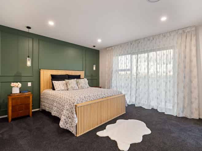 1203 Camerons Line, AORANGI