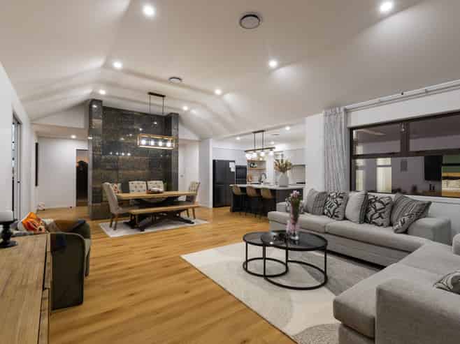 1203 Camerons Line, AORANGI