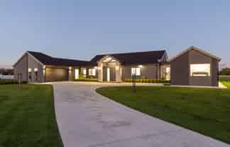 1203 Camerons Line, AORANGI