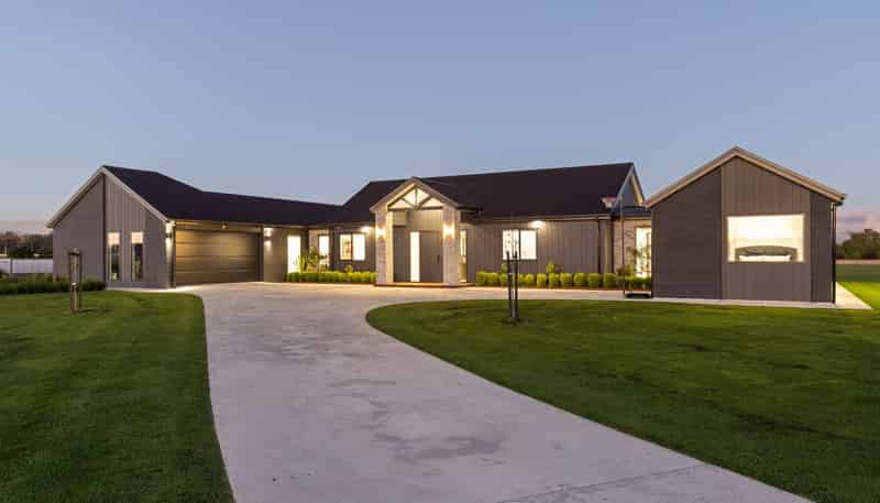 1203 Camerons Line, AORANGI