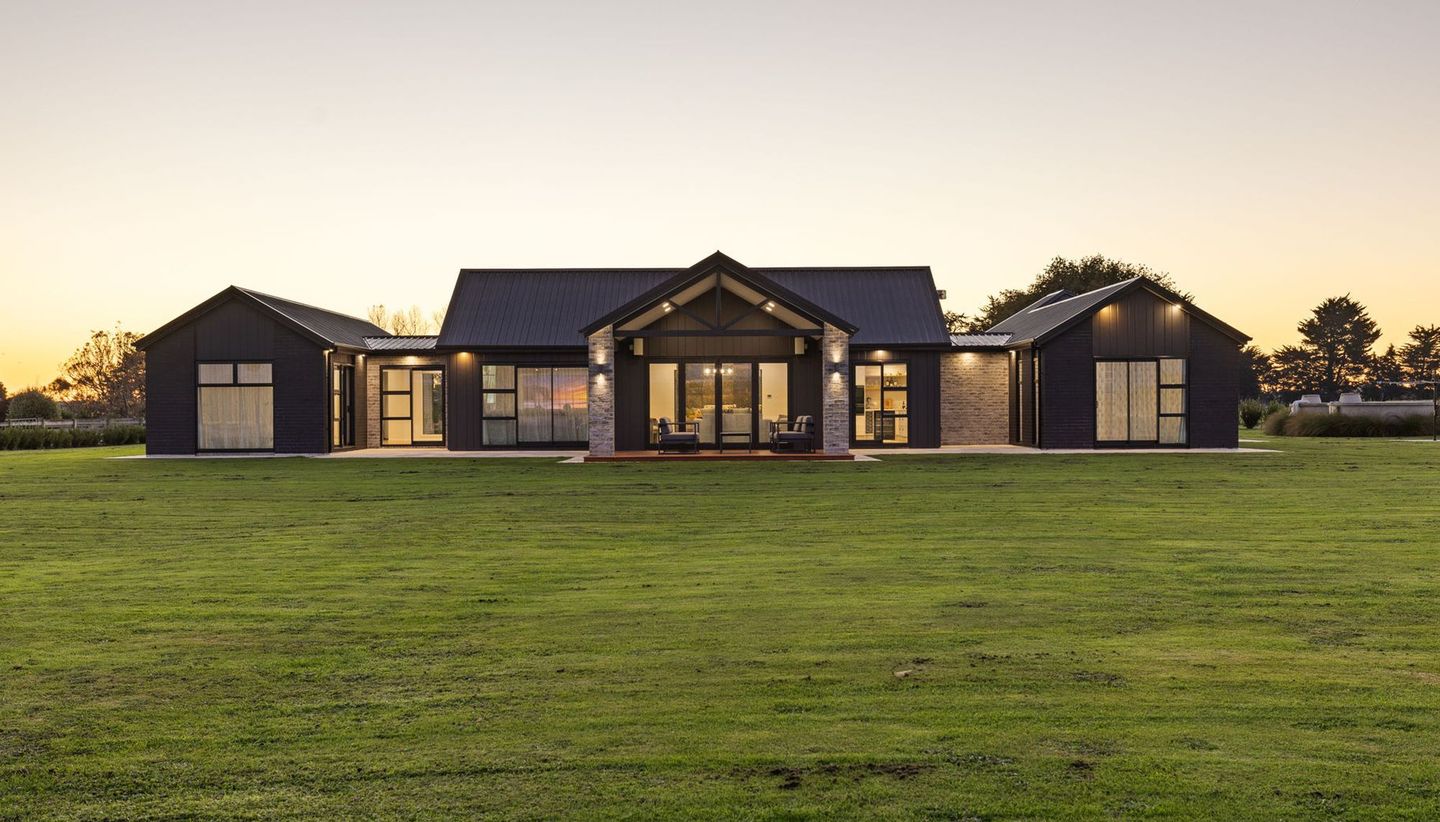 1203 Camerons Line, Feilding, Manawatu, Manawatu / Whanganui