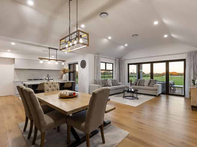 1203 Camerons Line, AORANGI