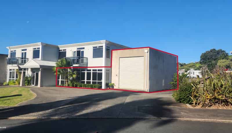 2B/27 David Sidwell Place, Stanmore Bay