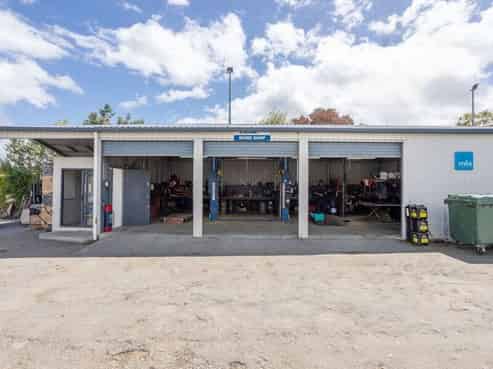 Long established retail sales and service business
