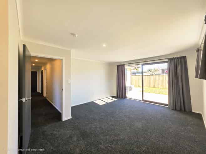 9 Reeve Street , Foxton