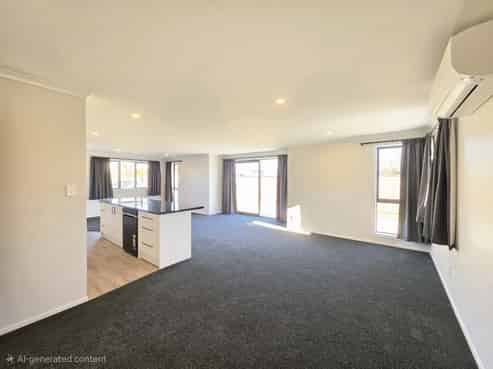 9 Reeve Street , Foxton