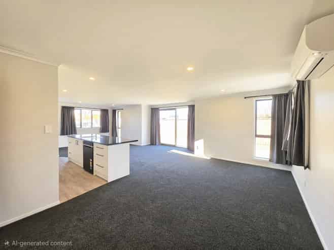 9 Reeve Street , Foxton
